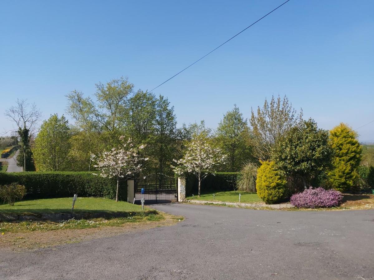 Drumhirk House Newtownards Exterior foto