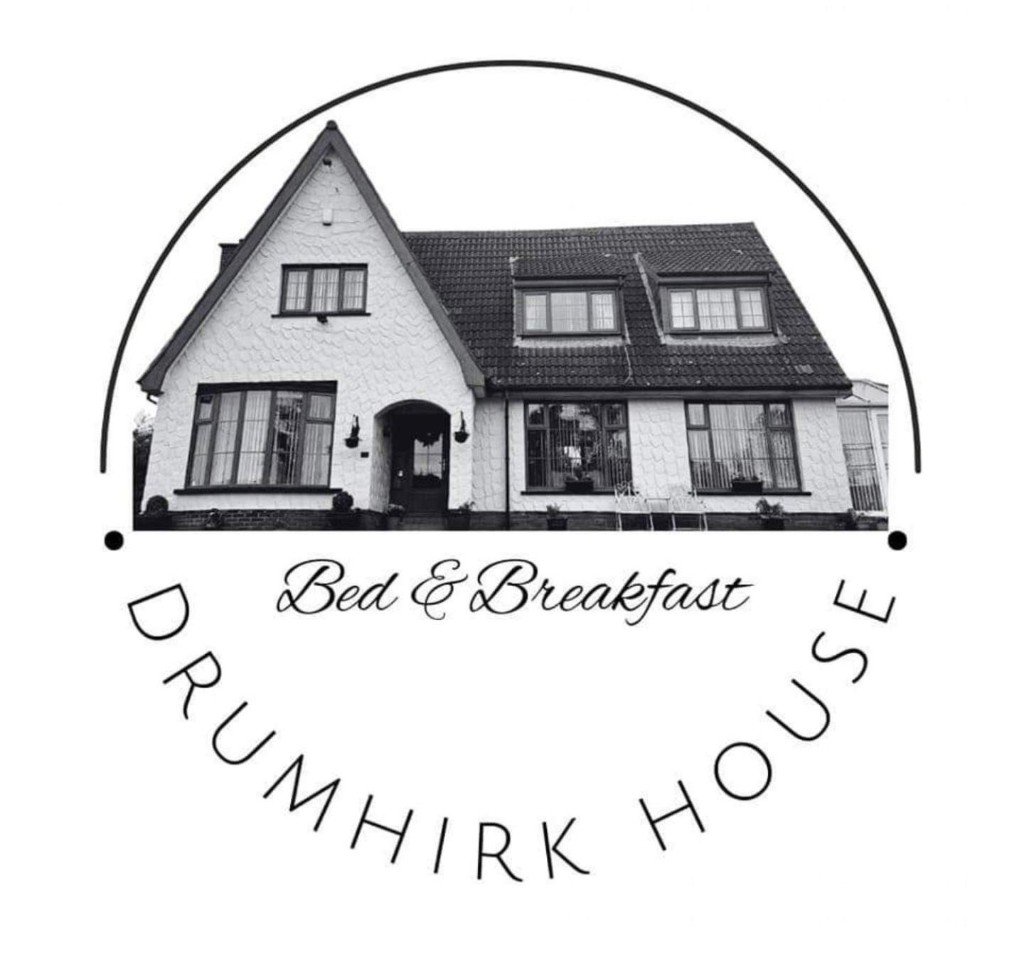 Drumhirk House Newtownards Exterior foto