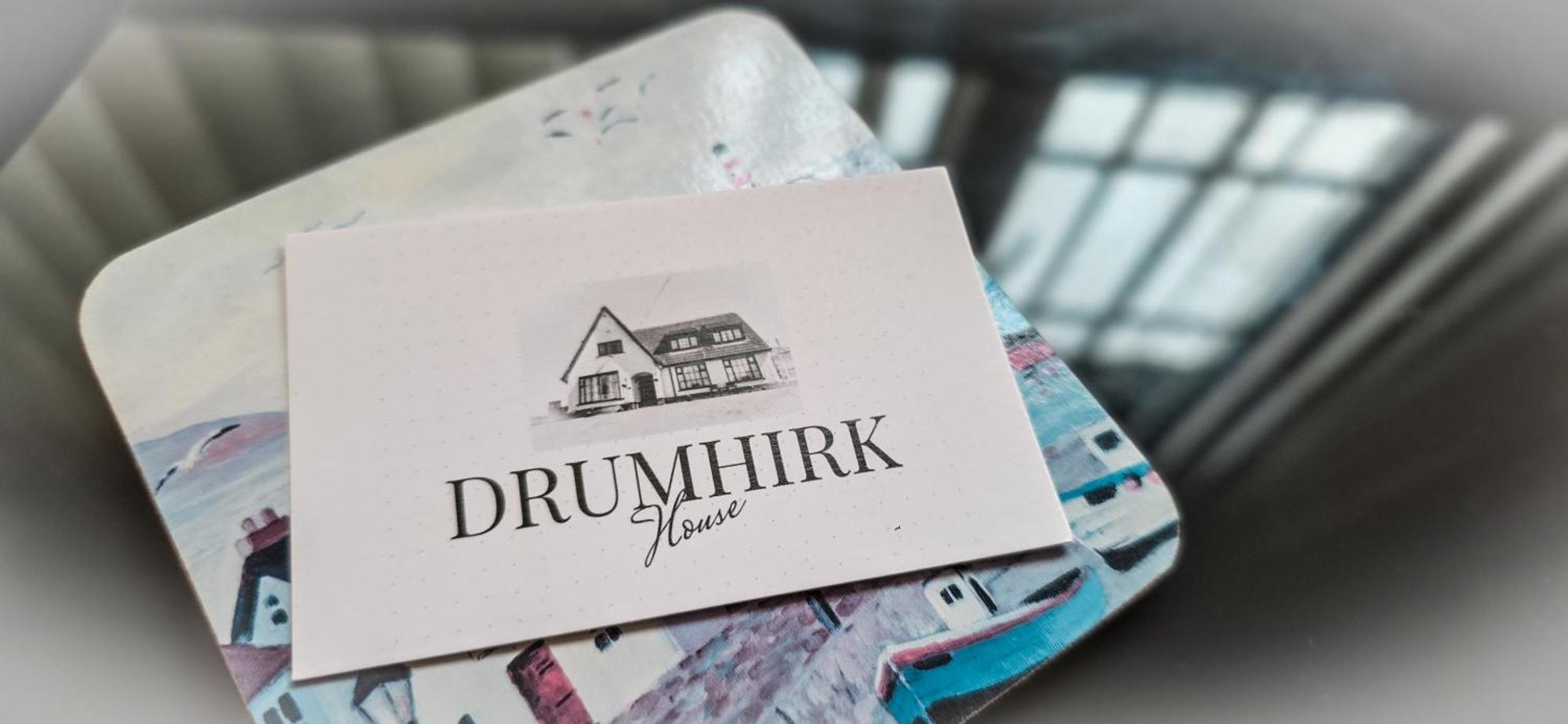 Drumhirk House Newtownards Exterior foto